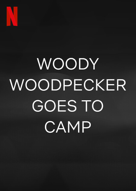 Woody Woodpecker Goes to Camp (2024) movie photo - id 775477