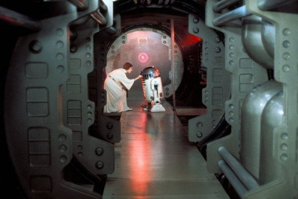 Star Wars: Episode IV - A New Hope (1977) movie photo - id 77574