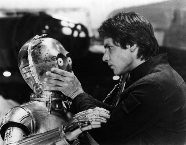 Star Wars: Episode V - The Empire Strikes Back (1980) movie photo - id 77579