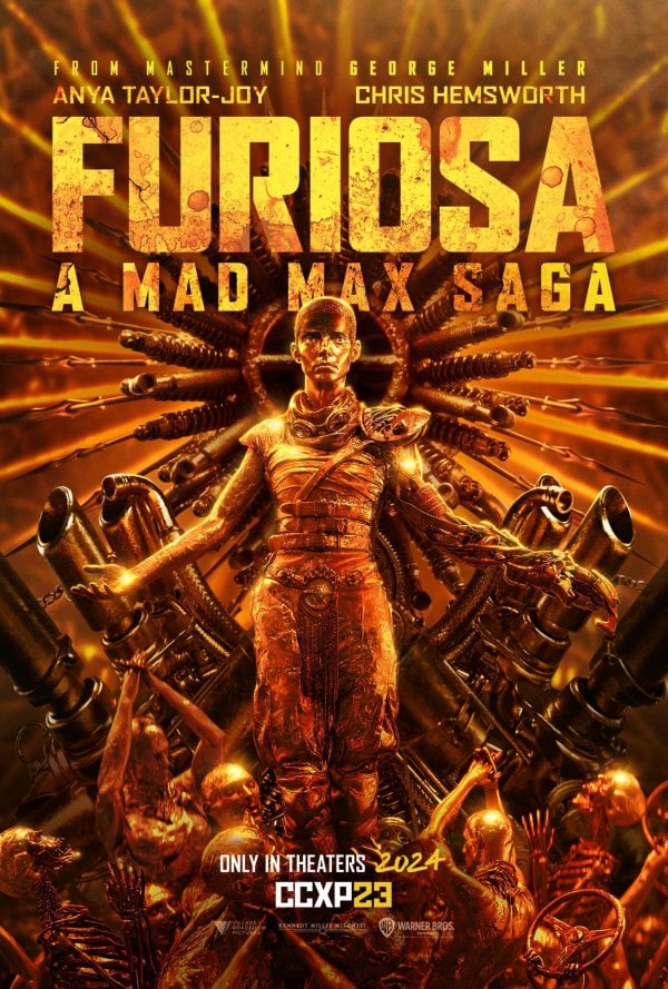 Furiosa: A Mad Max Saga (2024) movie photo - id 775927
