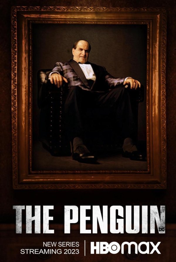 The Penguin (series) (2024) movie photo - id 776830