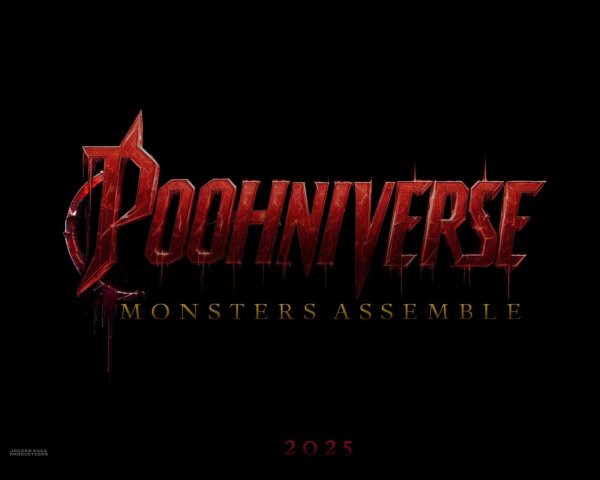 Poohniverse: Monsters Assemble (2025) movie photo - id 777045