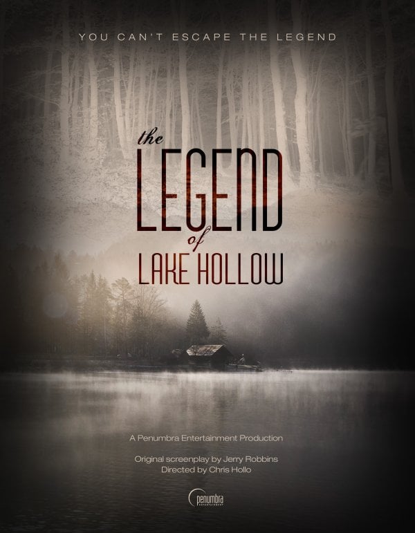 The Legend of Lake Hollow (2024) movie photo - id 777259