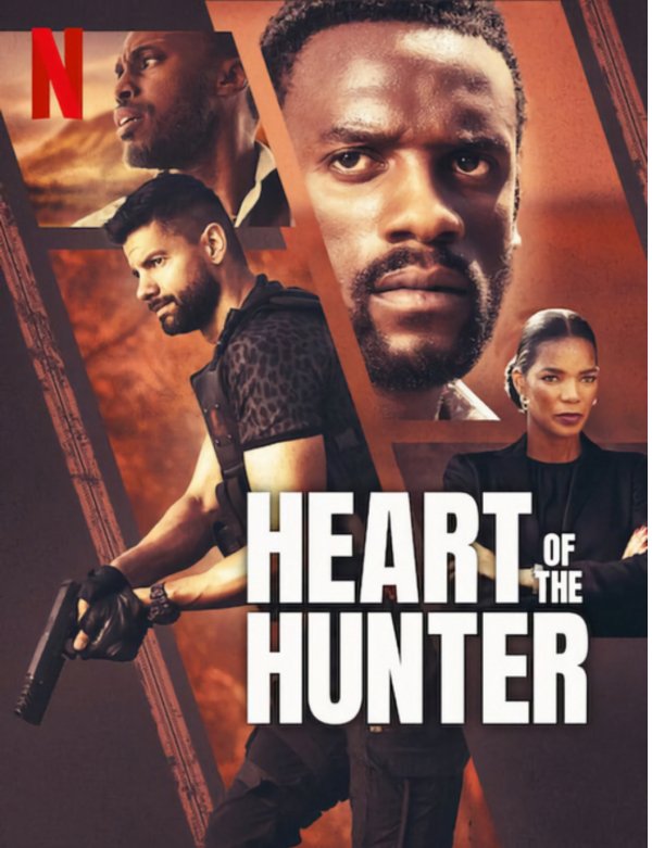 Heart of the Hunter (2024) movie photo - id 777265