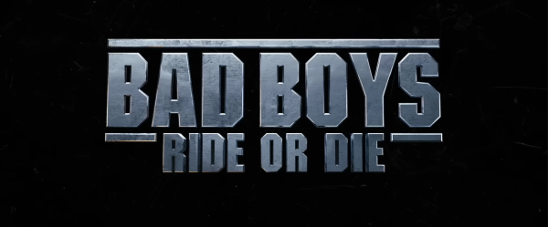 Bad Boys: Ride or Die (2024) movie photo - id 777496