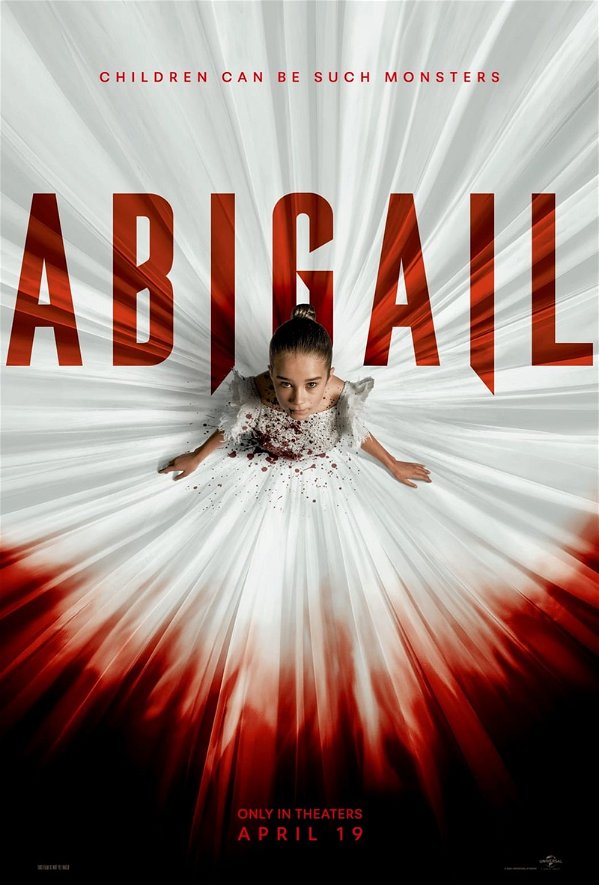 Abigail (2024) movie photo - id 777726