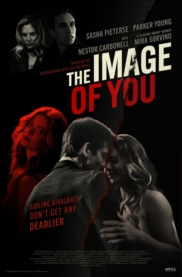 The Image of You (2024) movie photo - id 777951