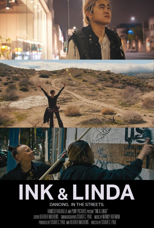 Ink & Linda (2024) movie photo - id 778821