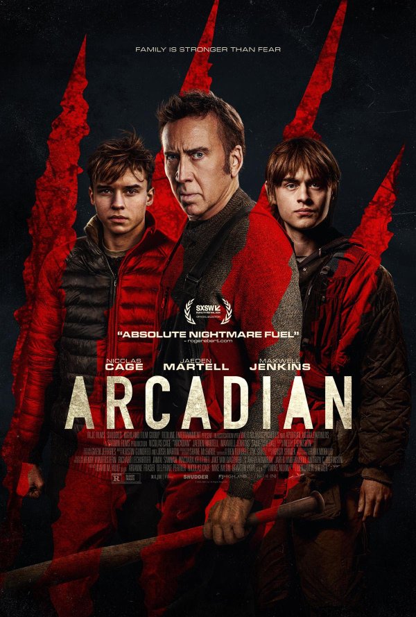 Arcadian (2024) movie photo - id 779046
