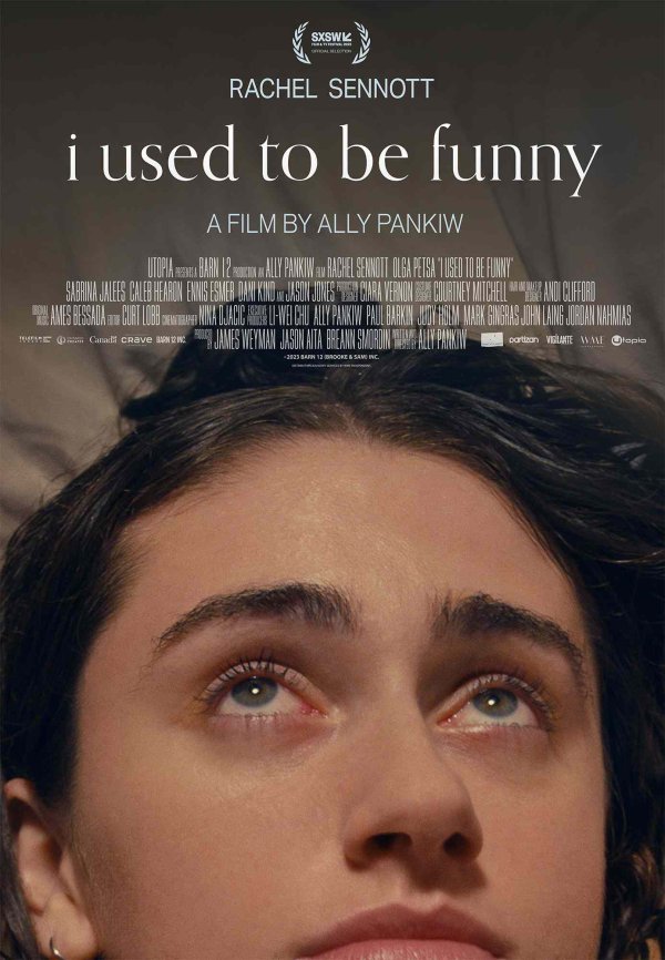 I Used to be Funny (2024) movie photo - id 781114