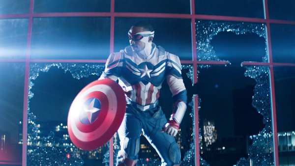 Captain America: Brave New World (2025) movie photo - id 781784