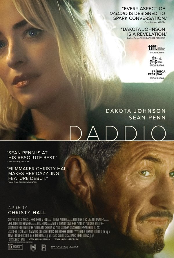 Daddio (2024) movie photo - id 782216