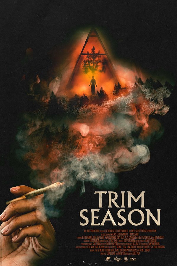 Trim Season (2024) movie photo - id 782906