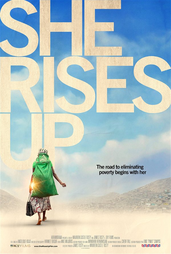 She Rises Up (2024) movie photo - id 784217