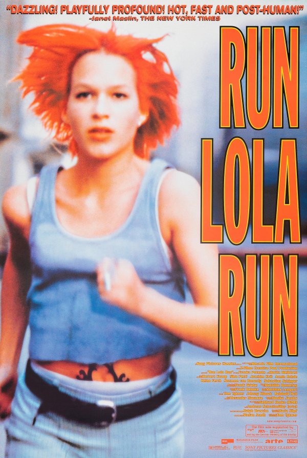 Run Lola Run (2024) movie photo - id 784881