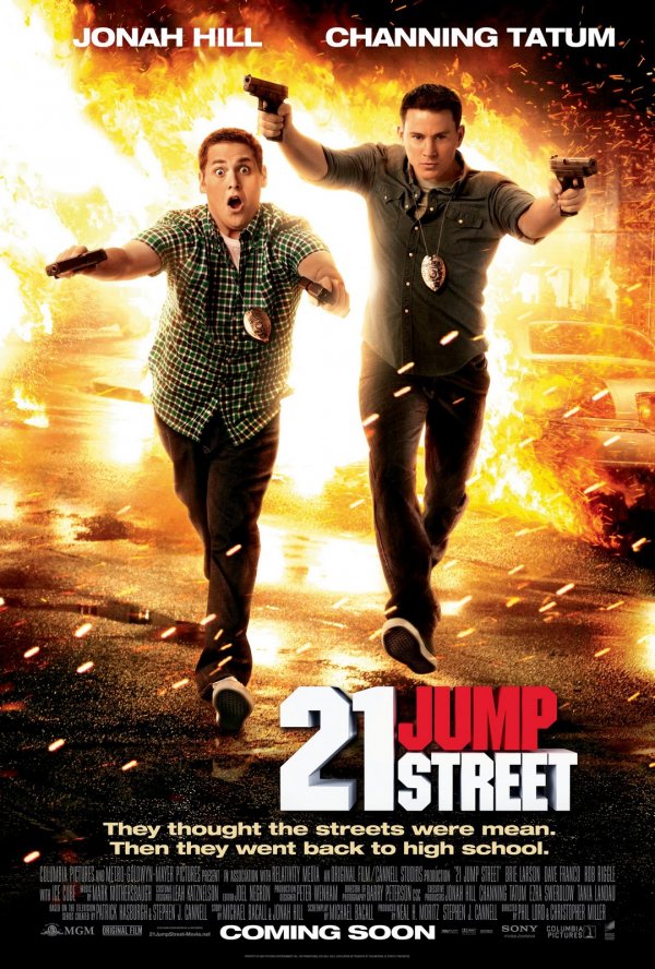 21 Jump Street (2012) movie photo - id 78616