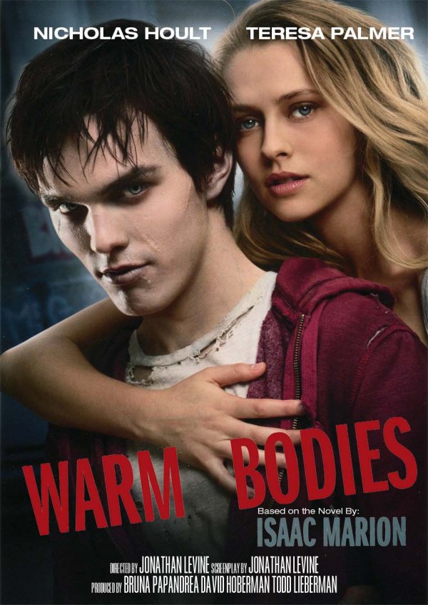 Warm Bodies (2013) movie photo - id 78620