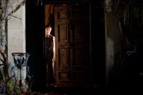 The Woman in Black (2012) movie photo - id 78748