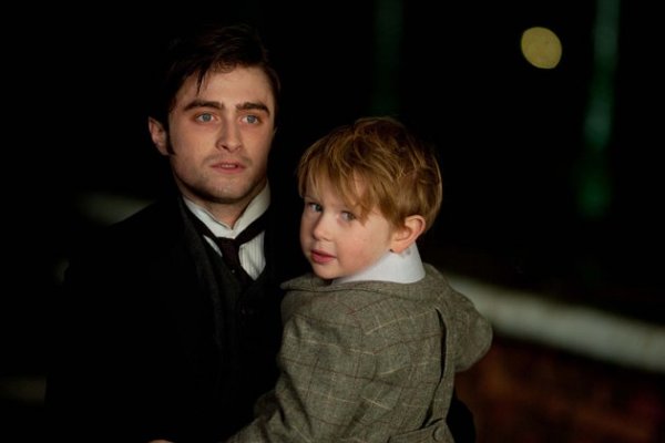 The Woman in Black (2012) movie photo - id 78752
