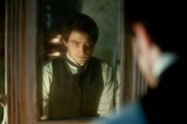 The Woman in Black (2012) movie photo - id 78759