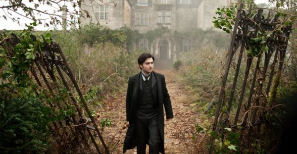 The Woman in Black (2012) movie photo - id 78760