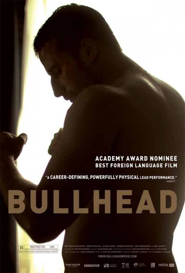 Bullhead (2012) movie photo - id 78776