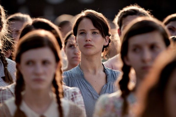 The Hunger Games (2012) movie photo - id 78790