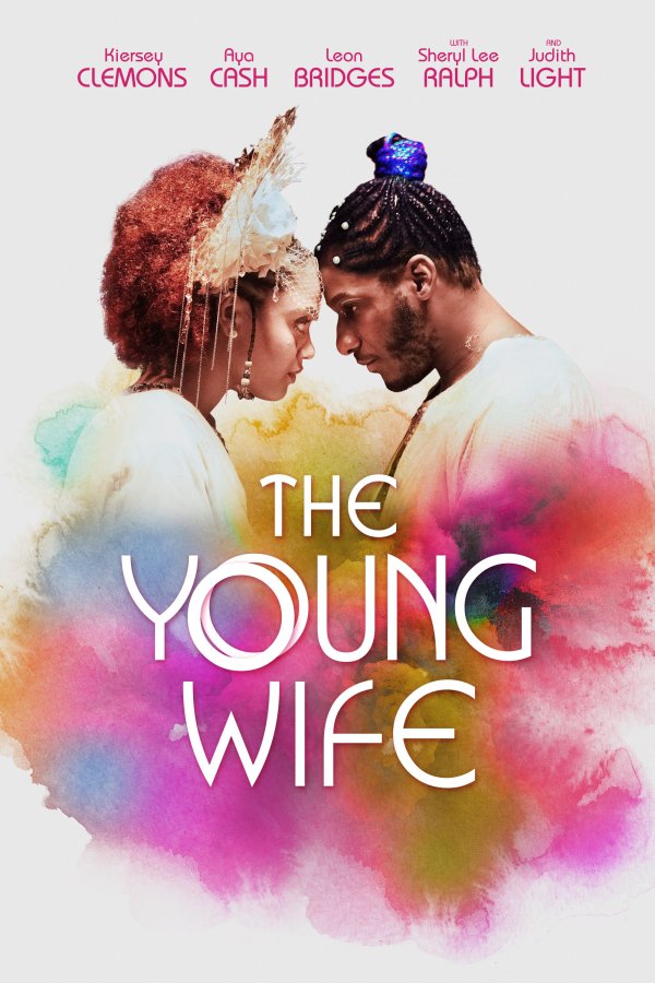 The Young Wife (2024) movie photo - id 788653