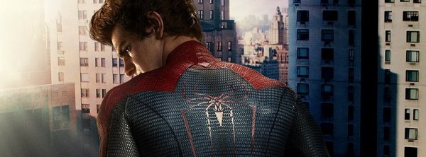 The Amazing Spider-Man (2012) movie photo - id 79216