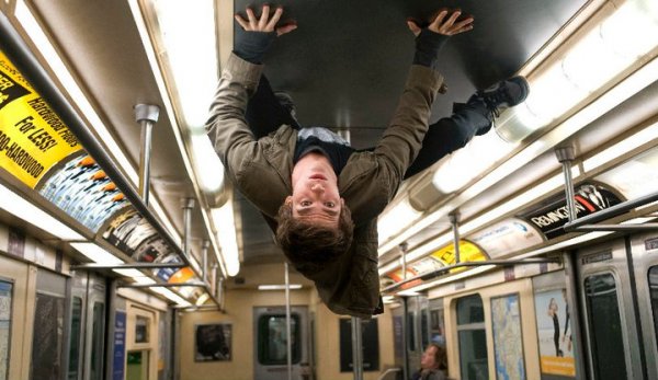 The Amazing Spider-Man (2012) movie photo - id 79218