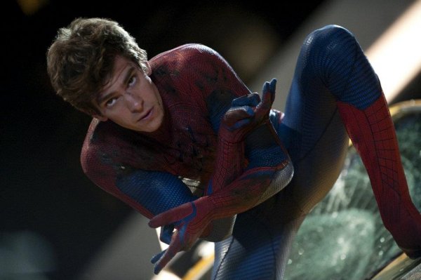 The Amazing Spider-Man (2012) movie photo - id 79220