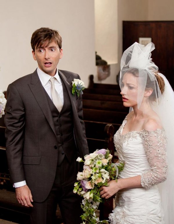The Decoy Bride (2012) movie photo - id 79233