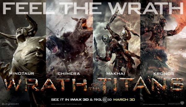 Wrath of the Titans (2012) movie photo - id 79343