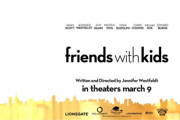 Friends with Kids (2012) movie photo - id 79470