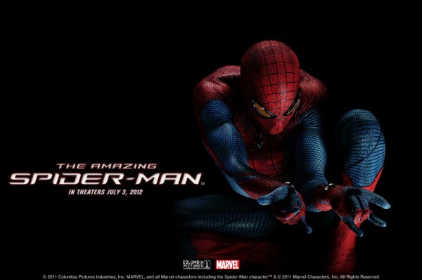 The Amazing Spider-Man (2012) movie photo - id 79578