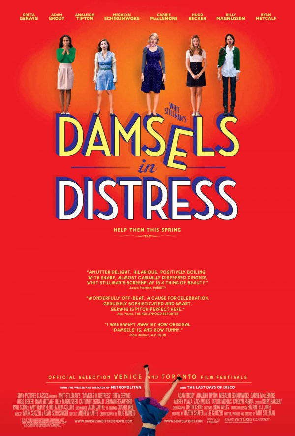 Damsels in Distress (2012) movie photo - id 79583