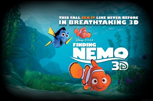 Finding Nemo 3D (2012) movie photo - id 79829