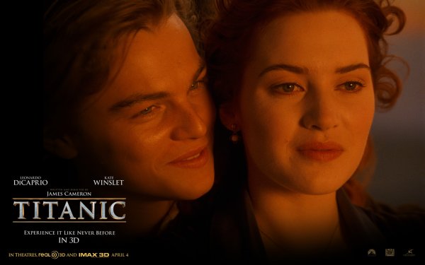 Titanic - 25 Year Anniversary (2012) movie photo - id 79830