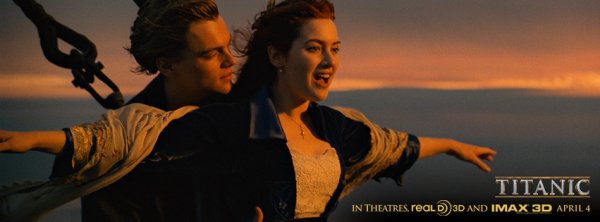 Titanic - 25 Year Anniversary (2012) movie photo - id 80036