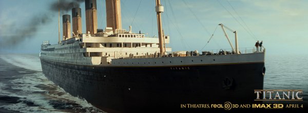 Titanic - 25 Year Anniversary (2012) movie photo - id 80037