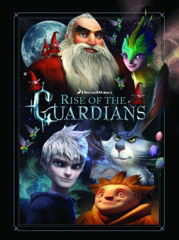 Rise of the Guardians (2012) movie photo - id 80147