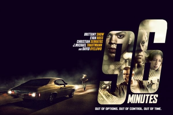 96 Minutes (2012) movie photo