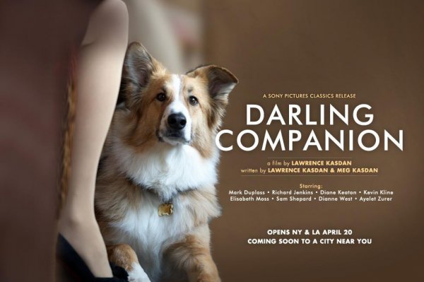 Darling Companion (2012) movie photo - id 80152