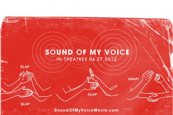 Sound of My Voice (2012) movie photo - id 80154