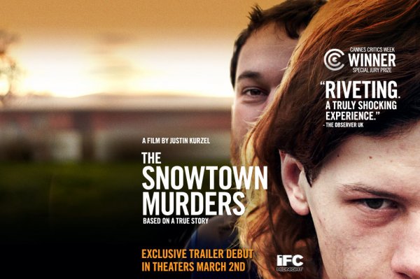 The Snowtown Murders (2012) movie photo - id 80156