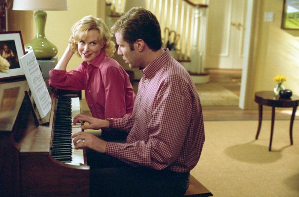 Bewitched (2005) movie photo - id 815