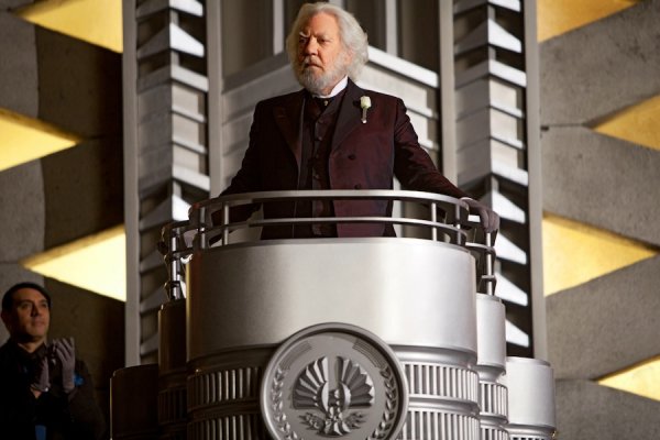 The Hunger Games (2012) movie photo - id 81675