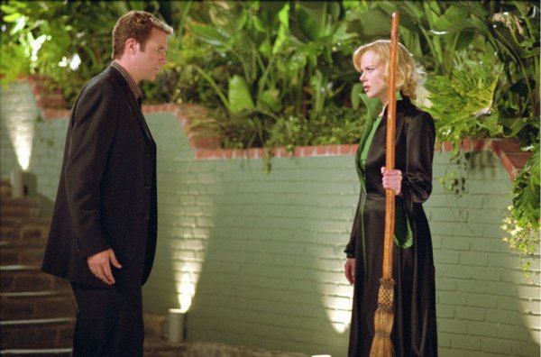 Bewitched (2005) movie photo - id 818