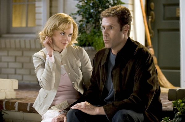 Bewitched (2005) movie photo - id 819