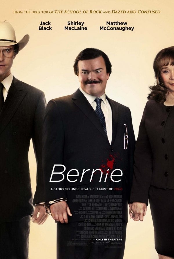 Bernie (2012) movie photo - id 82040